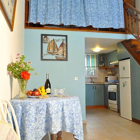 Haraki Village Studios Apartment *