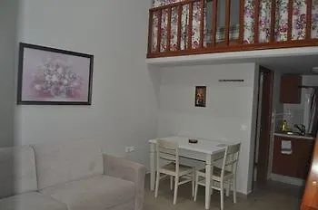 Haraki Village Studios Apartment Haraki