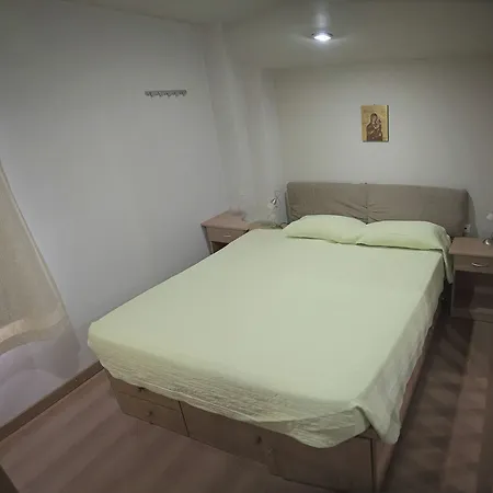Haraki Village Studios Apartment Haraki