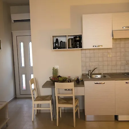 Haraki Village Studios Apartment Haraki