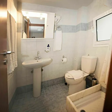 Haraki Village Studios Apartment Haraki