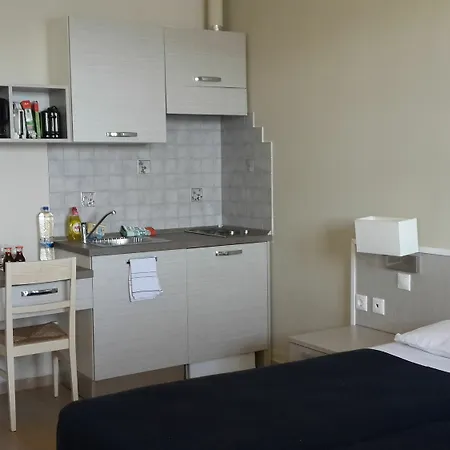 Haraki Village Studios Apartment *